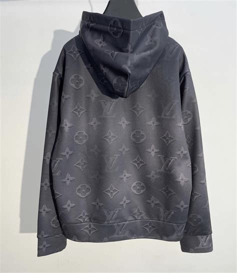 louis vuitton 2054 hoodie price|louis vuitton crewneck.